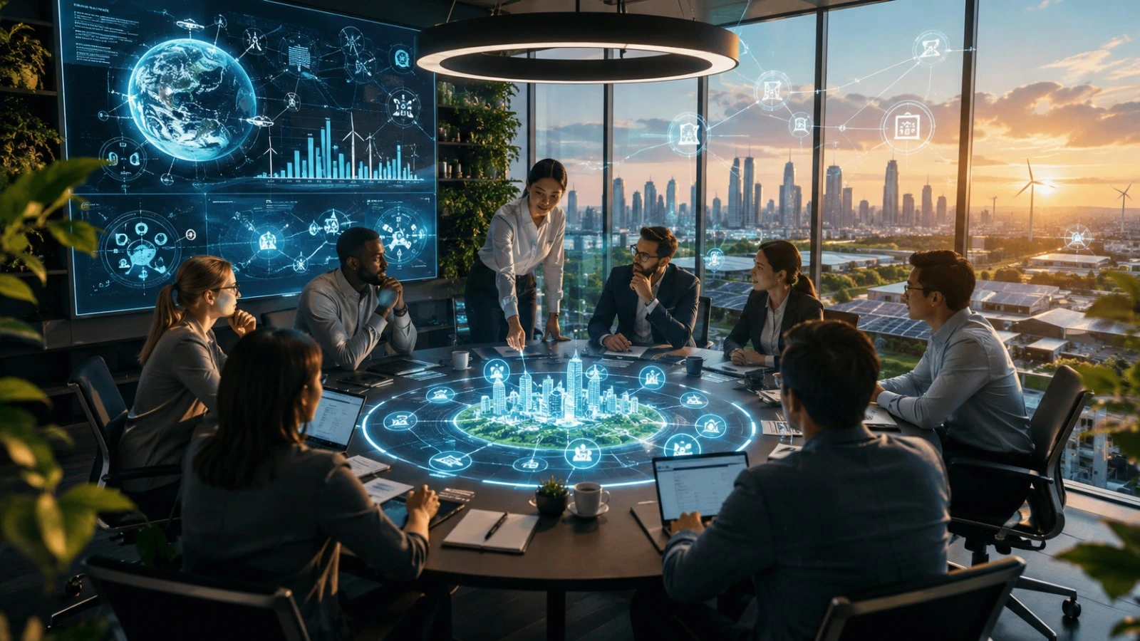 Back Casting Room: The Best Guide to Future Planning
