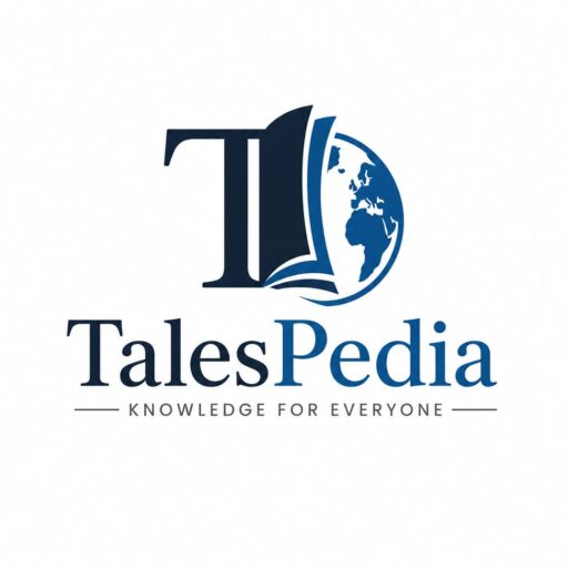 tales pedia logo