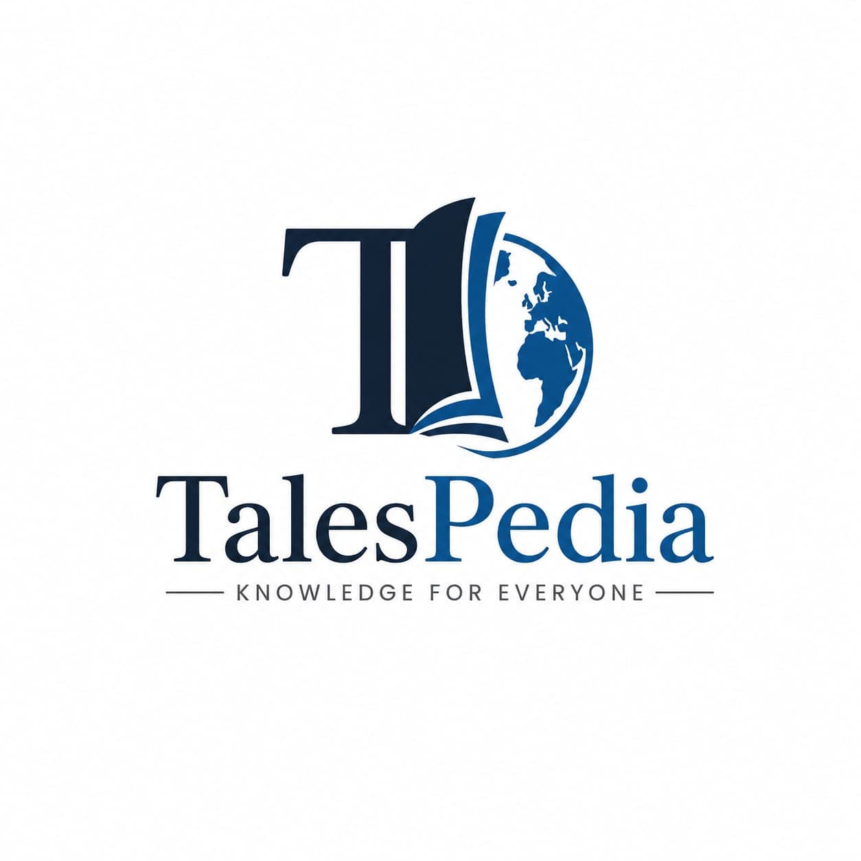 TalesPedia Logo