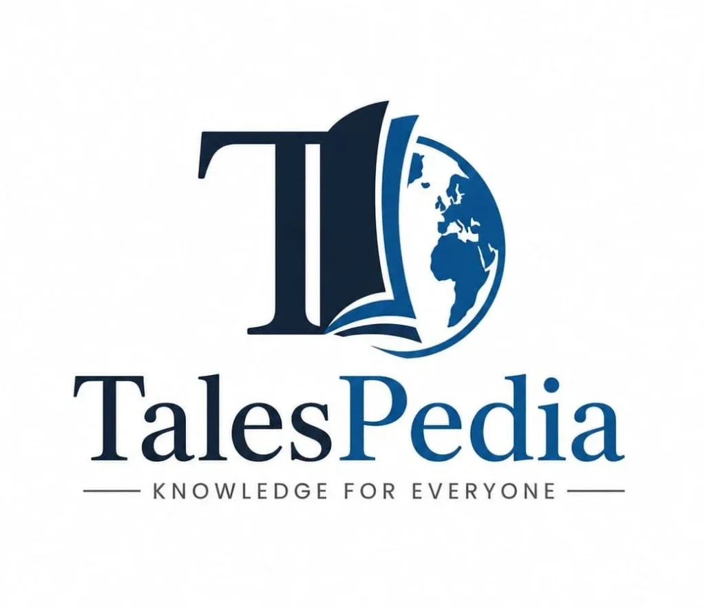 tales pedia logo
